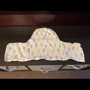 IKEA Antilop Yeah Baby Goods Cushion Cover